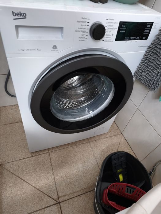Sprzedam Pralka Beko