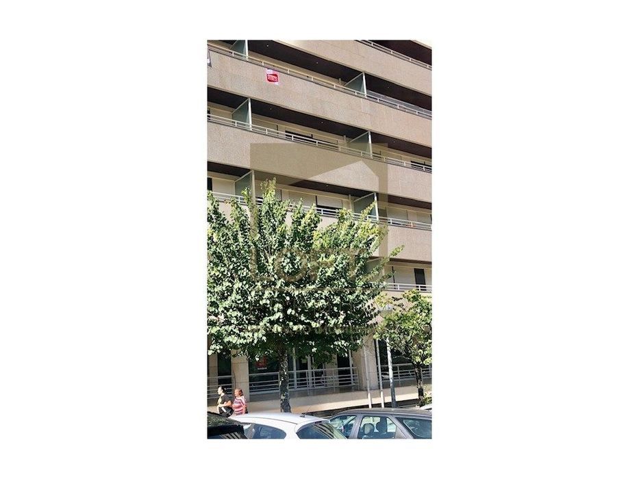 Apartamento T3 Mobilado e Equipado em Creixomil, Guimarães
