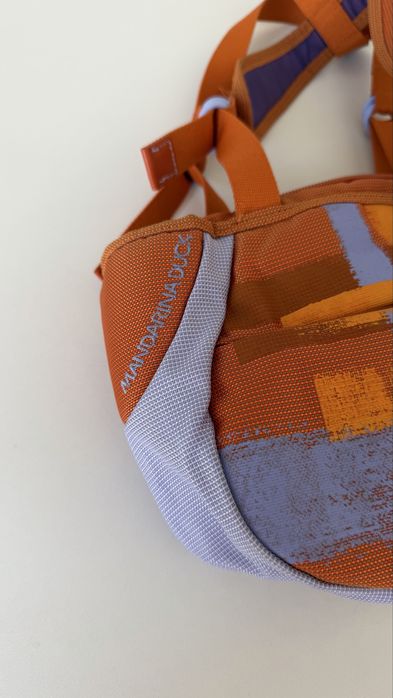 Mala Mandarina Duck