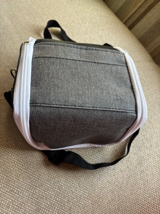 сумка-переноска для мелких животных