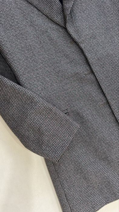 Піджак сукня шоколад