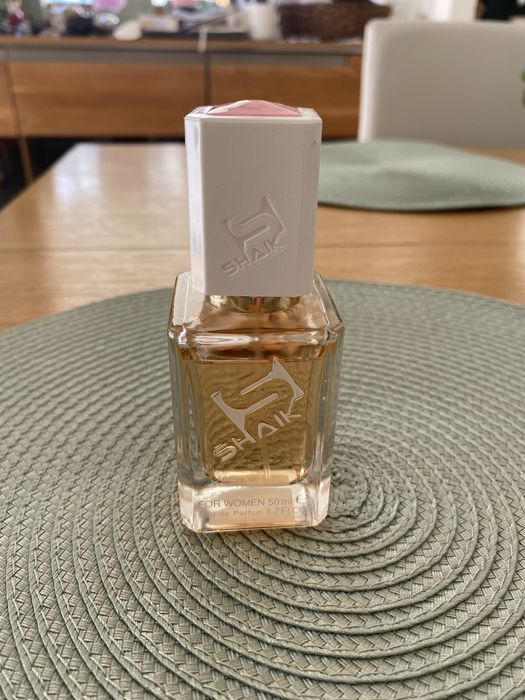 Shaik 210 Montale Roses Elixir Perfumy Damskie Inspirowane 50ml