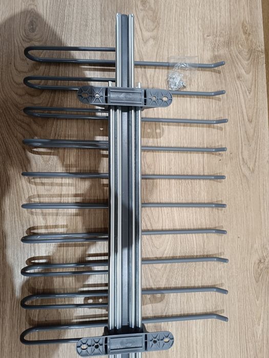 Suporte/ cabide calças