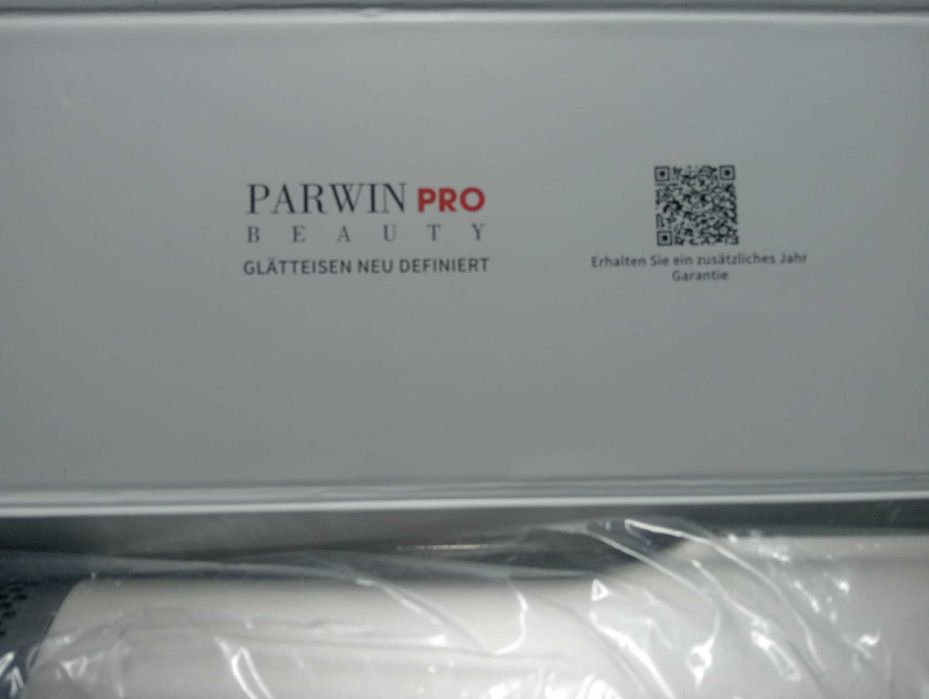 Alisador de Cabelo a Ar Parwin Pro Beauty (Novo) - Estilo Airstrait