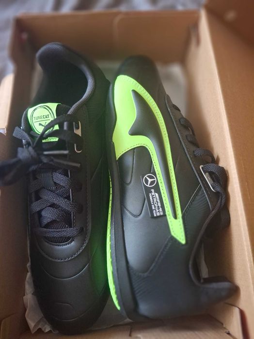 Кросівки чоловічі Puma