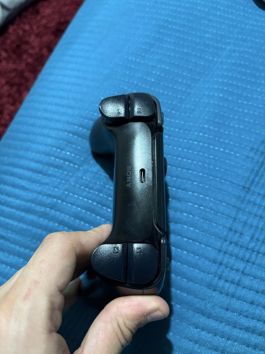 Comando Playstation5