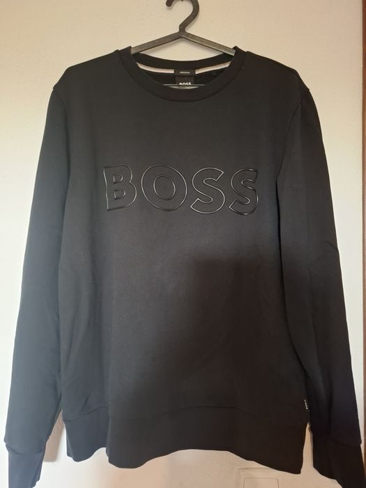 Camisola Hugo Boss