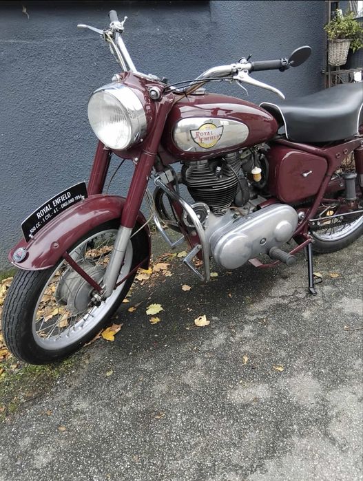 Royal Enfield