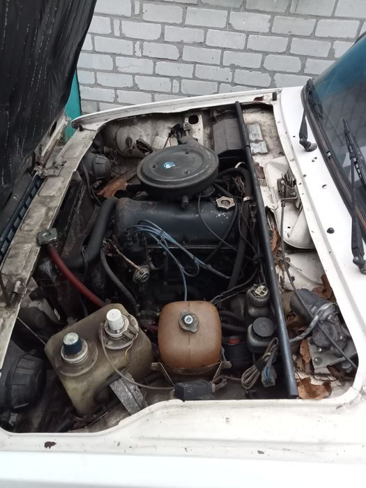 Продам ВАЗ 2107 2001год