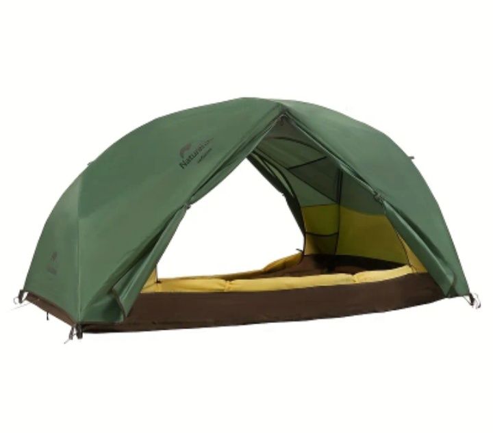 Nowy namiot Naturehike Star River 2