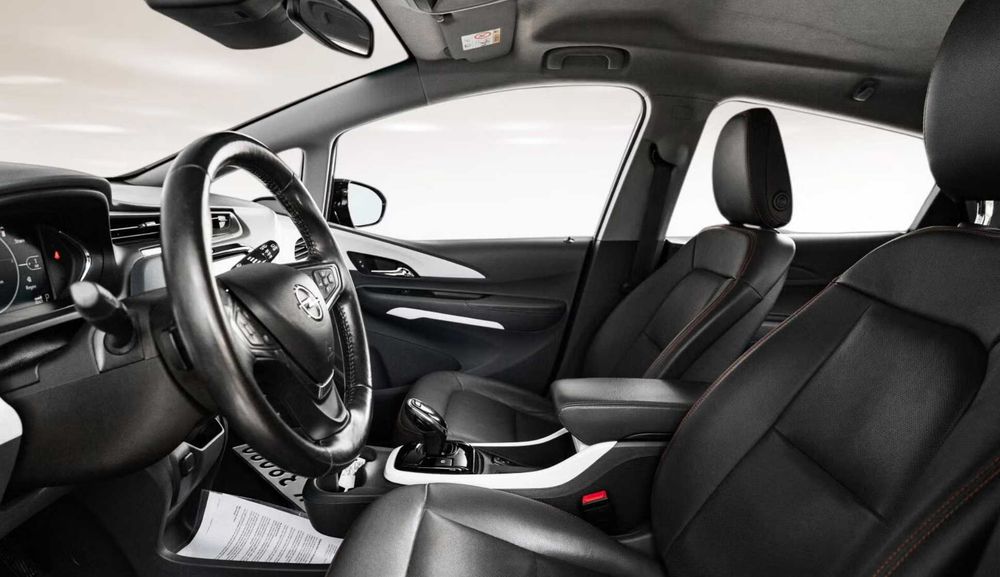 Opel Ampera 60, Без ДТП, доглянута, максимальна комплектація