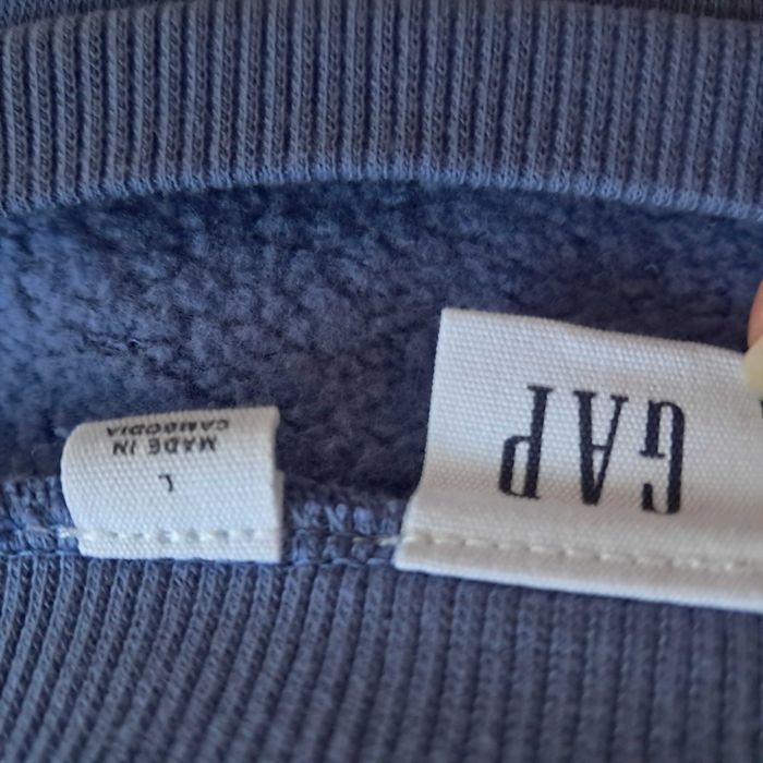 Gap bluza  dla M L