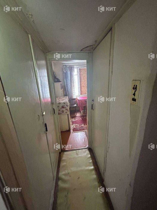 1к 32м2 Салтівка(Салтовка, Студенческая, Валентиновская 46) 131549