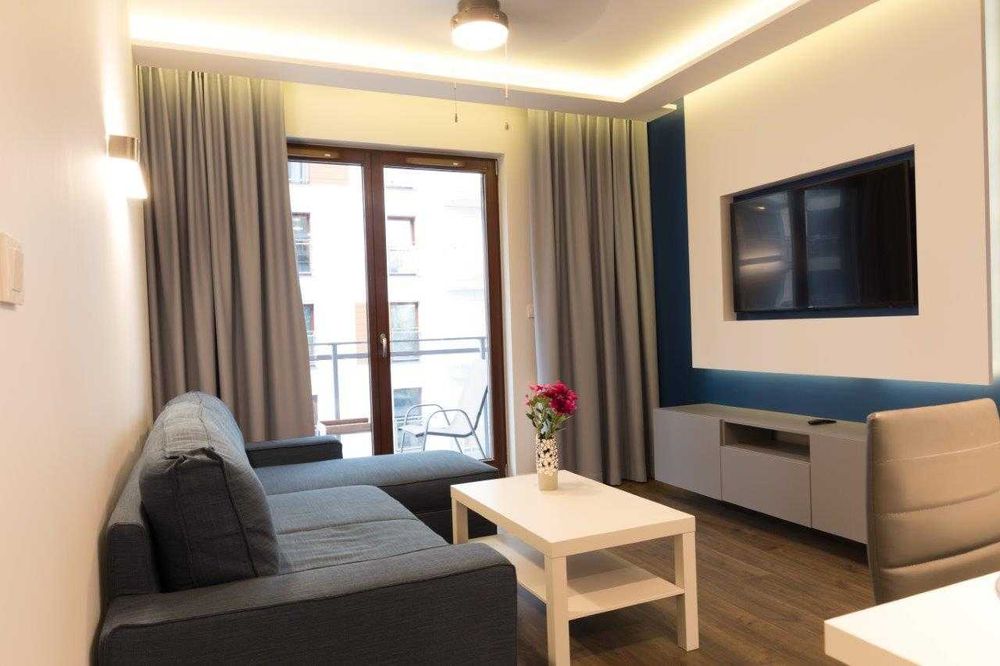 Apartament z garażem. Gdańsk, ul. Chmielna 73. SKM