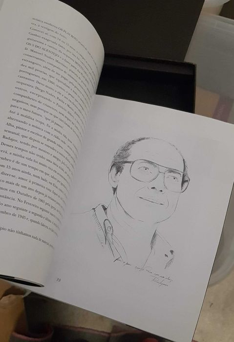 Coletania CDs Passageiro de Canções de Paco Bandeira