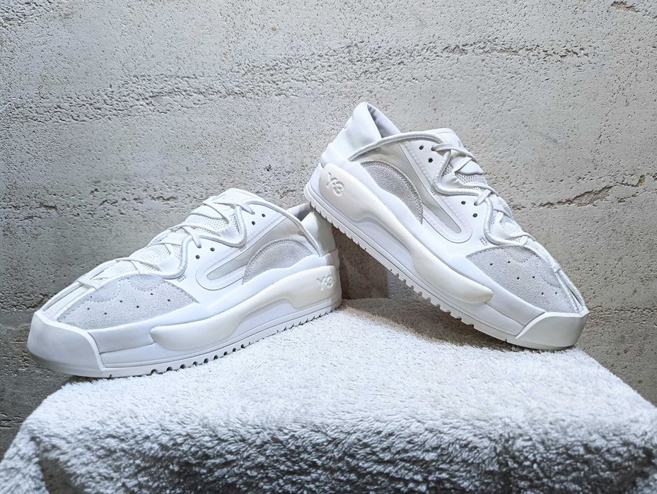 ADIDAS Y-3 HOKORI II r.40 stan idealny