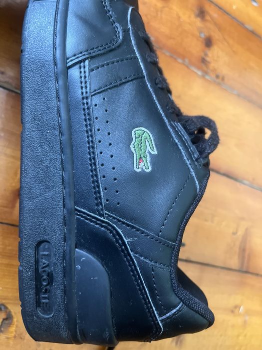 Кросівки Lacoste оригінальні