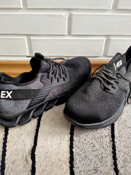 NoweButy robocze męskie R46/ 47