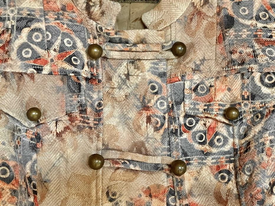 Żakiet marynarka damska Vera Moni rozm. S/M