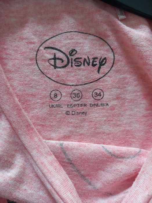 T-Shirt Minnie Disney