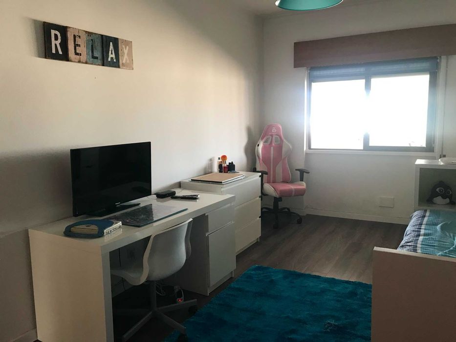 Quarto Arrendar - Setúbal