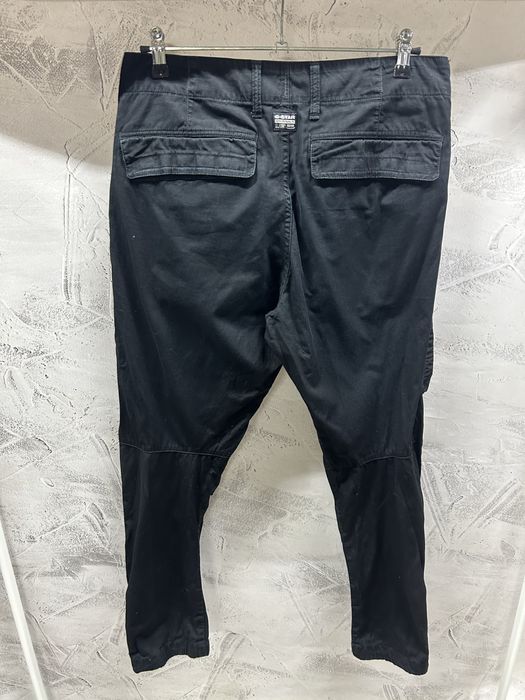 Штани карго G Star Raw W31 L32 чоловічі