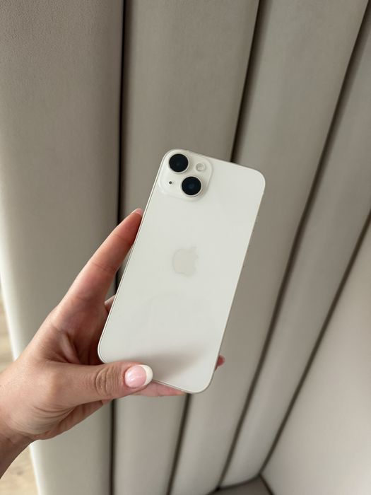 Iphone 14 kolor biały