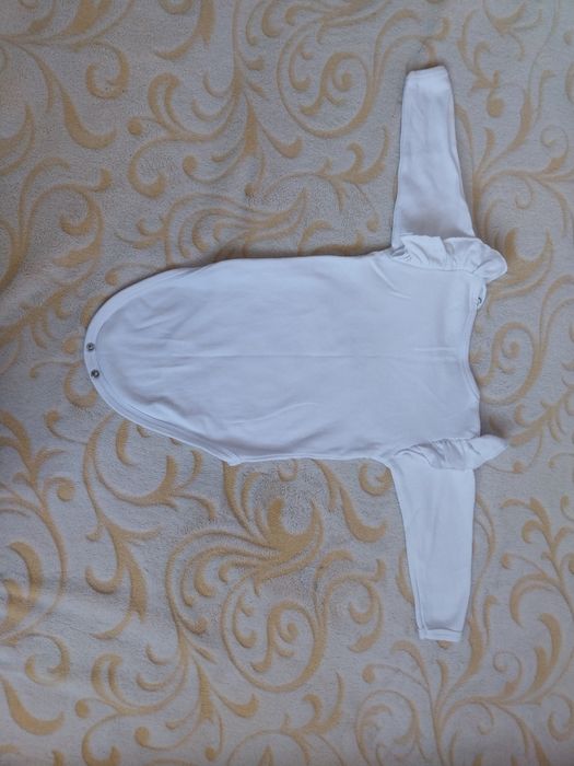 Body dla dziewczynki