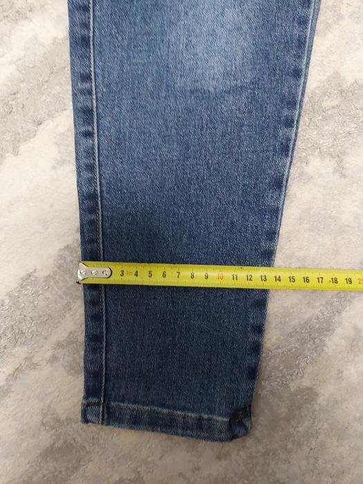 Джинси для хлопчика