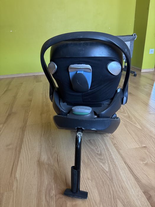 Fotelik / nosidełko Cybex