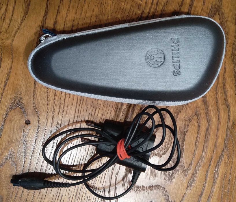 Бритва PHILIPS SW7700, б/у.