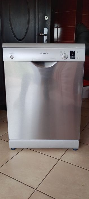 Zmywarka do naczyń Bosch