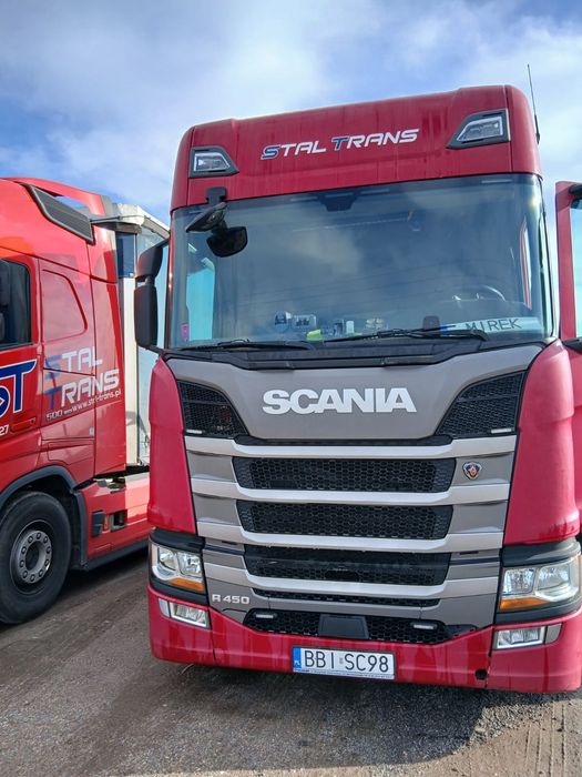 Scania