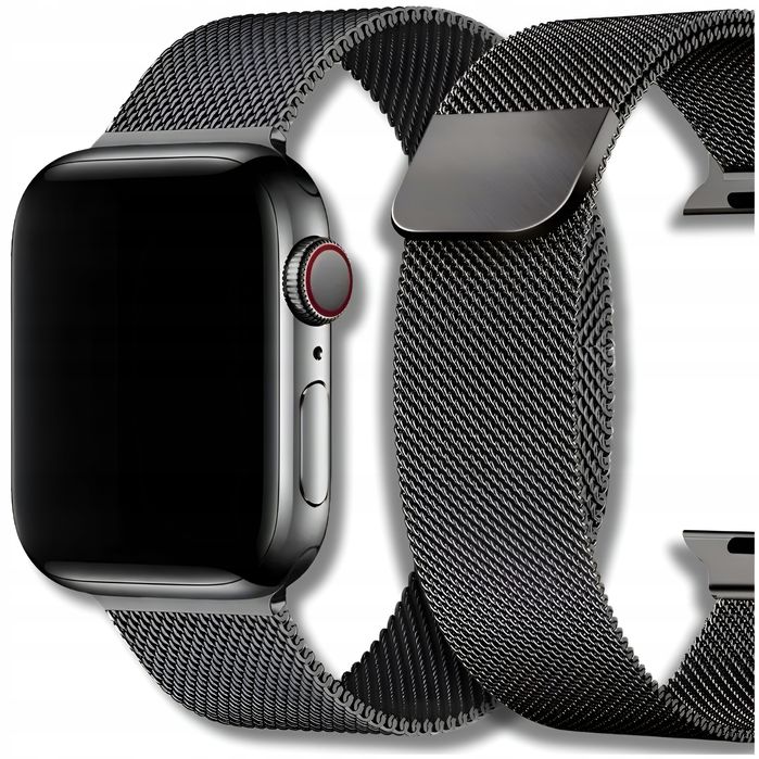 Pasek Do Apple Watch 1/2/3/4/5/6/7/8/9 Se 38Mm 40Mm 41Mm Bransoleta