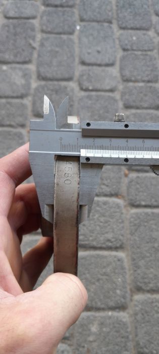 FELGI R15 4×98 Fiat