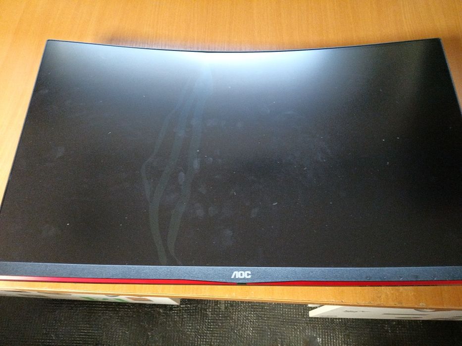 Monitor AOC C27G2E