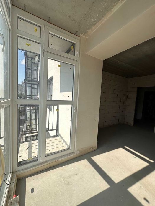 1к квартира на Озерній Найдешевша в БудАльянсу!