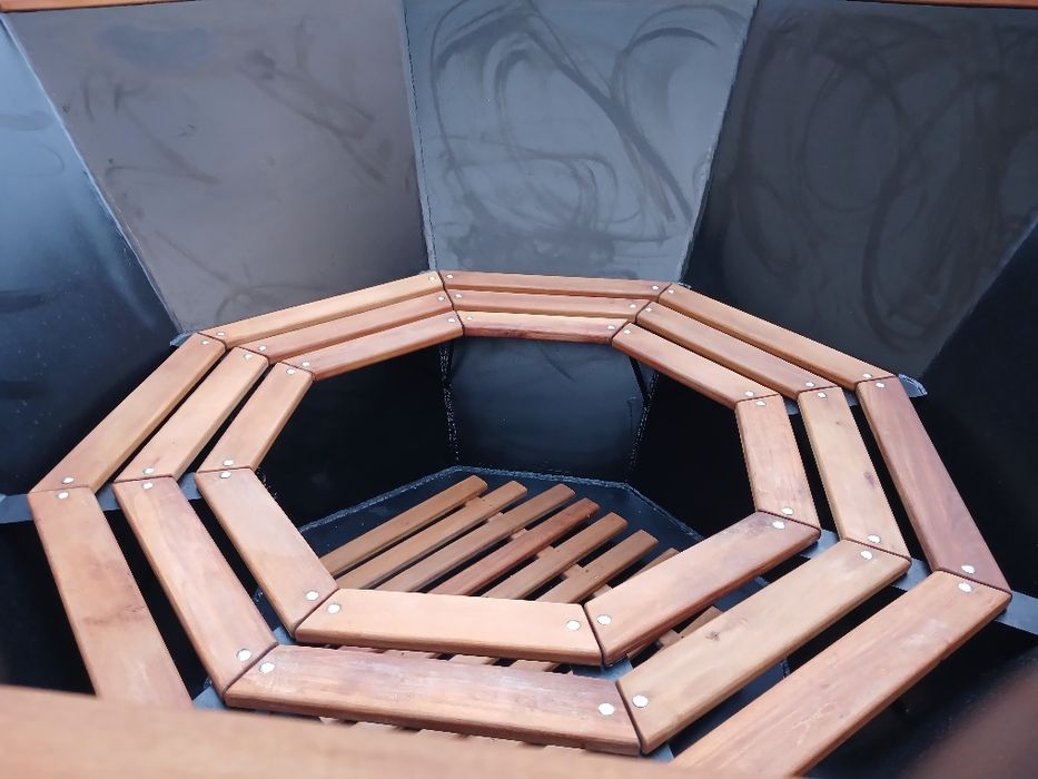 Чан на Дровах.Карпатьський.