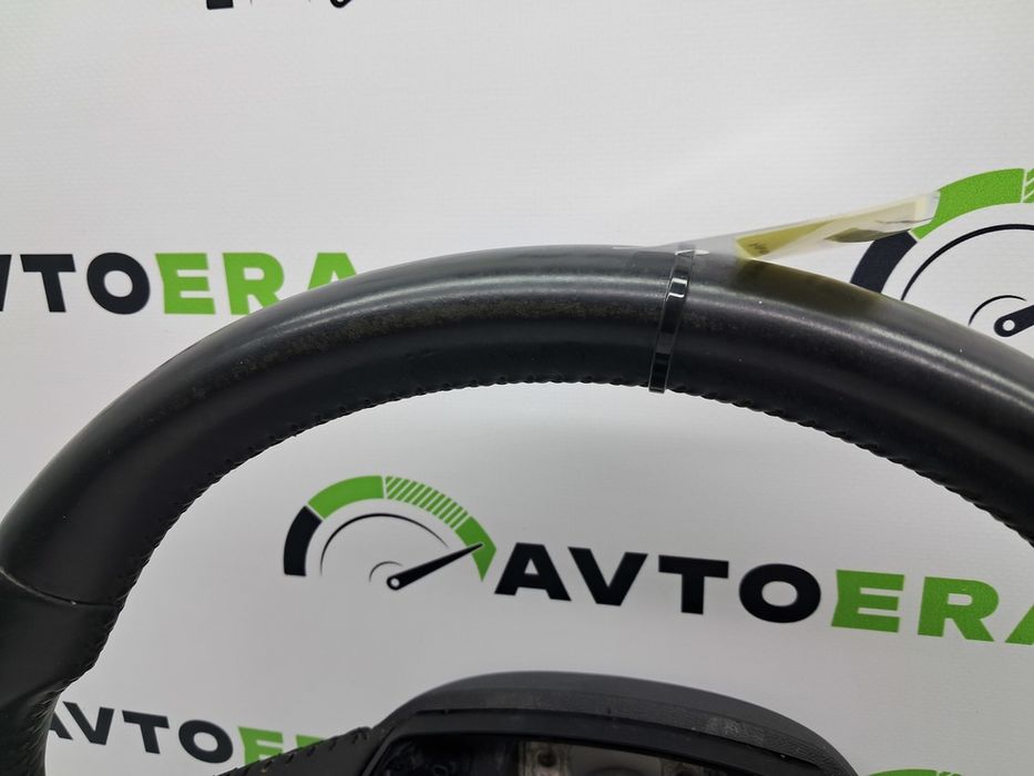 Руль кожа AUDI Q5 80A 18-24 4M0419091MMJM