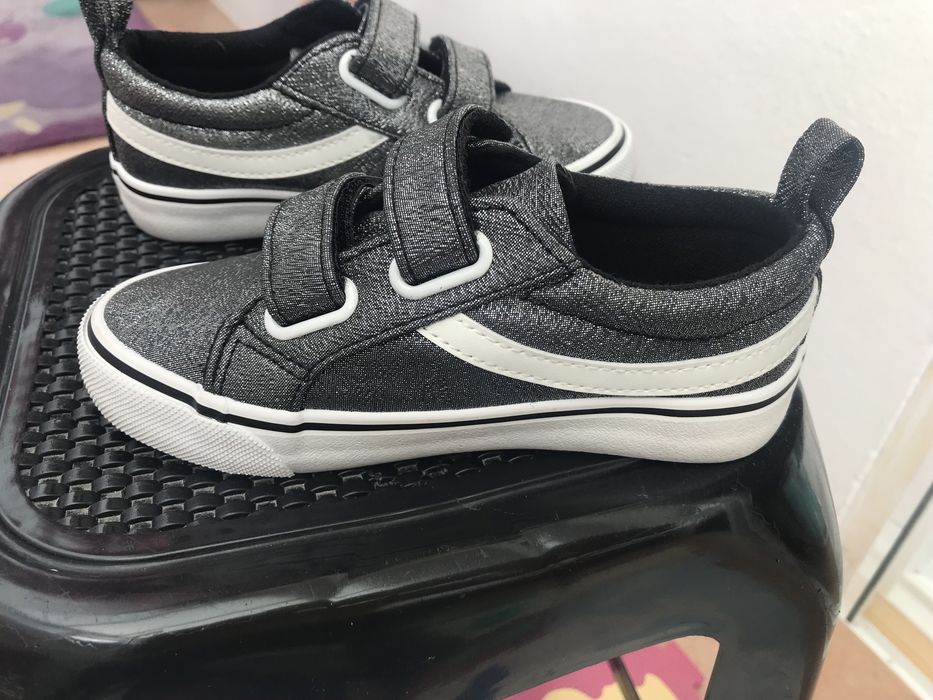 Sapatilhas Novas menina Primark
