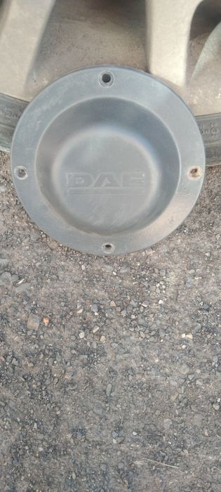 Кришка маточина DAF CF XF 105 1881800