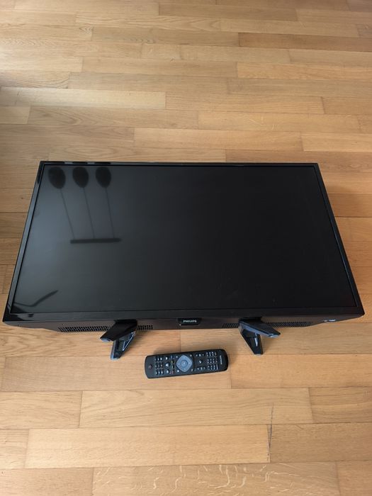 TV LED 32" Philips
