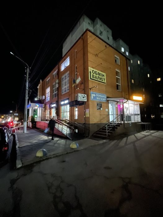 Оренда приміщення 25 м. Кв Васильків