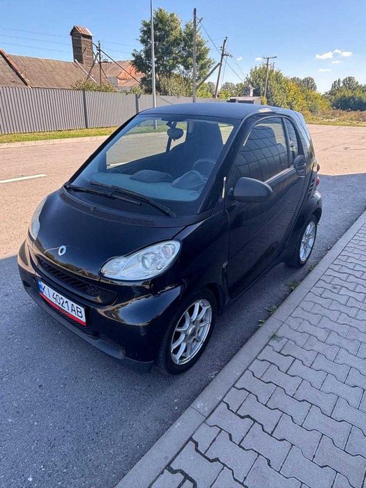Продам Смарт 2009 року