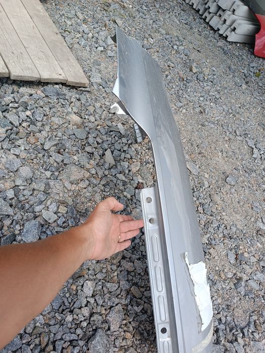 Крило ліве Хюндай туксон Tucson. 22 рік