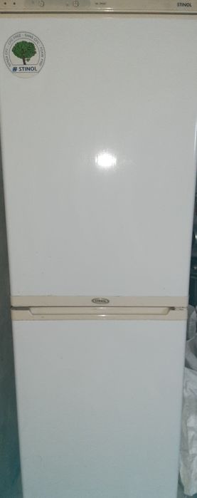 Холодильник Stinol No Frost: 1 300 грн. - Холодильники Любашівка на Olx