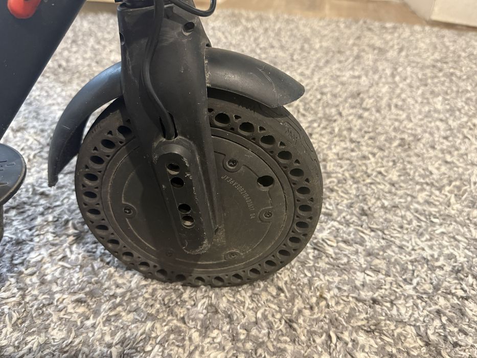 Електросамокат Like Bike One , хороший стан , потрібна заміна батареі