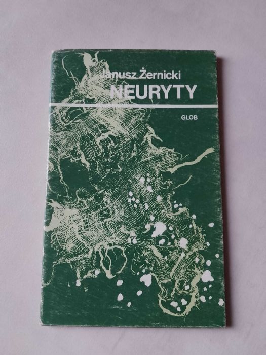 J. Żernicki "Neuryty" 1986