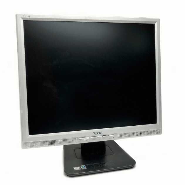 Монітор Acer AL1917c з акустикою.