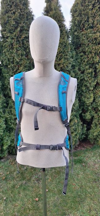 Plecak McKinley cross 18